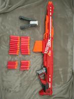 NERF Mega Centurion, Ophalen of Verzenden, Gebruikt