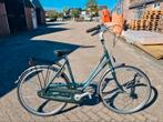 Gazelle damesfiets 28 inch zgan, Fietsen en Brommers, Fietsen | Dames | Damesfietsen, Ophalen, Zo goed als nieuw, Gazelle