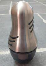 Jamie Oliver, Flavour PowerShaker, RVS Limited Edition zgan!, Ophalen of Verzenden, Zo goed als nieuw