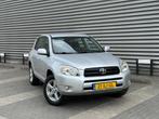 Toyota RAV4 2.0 VVTi Linea Sol 4WD (bj 2006) 5DRS|135000 KM, 1998 cc, Stof, 4 cilinders, 2000 kg