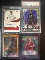 Genummerde Topps kaarten, Ophalen of Verzenden, Zo goed als nieuw, Meerdere kaarten