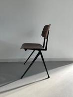 Galvanitas S21st Stapelbare Design Stoel, Huis en Inrichting, Stoelen, Ophalen of Verzenden, Gebruikt, Metaal, Eén
