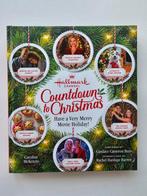 Boek Hallmark Channel Countdown to Christmas, Ophalen of Verzenden