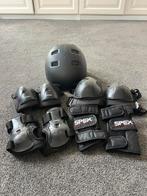 Oxelo Beschermingsset Kind - Skaten/Skeeleren, Sport en Fitness, Skeelers, Gebruikt, Kinderen, Bescherming, Ophalen