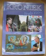 De Kroniek van Venlo 2004 Nieuw, Ophalen of Verzenden, Nieuw, Meerdere auteurs