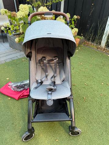 Joolz Aer Buggy inclusief regenhoes beschikbaar voor biedingen