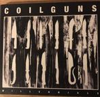 Coilguns - Millenials (hardcore cd), Ophalen of Verzenden, Zo goed als nieuw