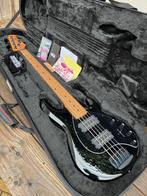 Musicman Stingray 5 Special HH, Muziek en Instrumenten, Ophalen, Zo goed als nieuw, Elektrisch, 5-snarig