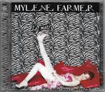 Mylene Farmer – Les Mots, Ophalen of Verzenden, 1980 tot 2000, Gebruikt