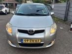 Toyota Auris 1.6 16V Vvt-i 5DR SOL 2008 Grijs, Auto's, Voorwielaandrijving, 450 kg, Cruise Control, 4 cilinders
