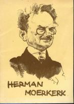 Herman Moerkerk- 1879-1949- Pb vol met Tekeningen, Antiek en Kunst, Verzenden