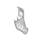 Metalstud Plafond Ankerhanger Veer HAV7029, Ophalen of Verzenden, Nieuw, Aluminium