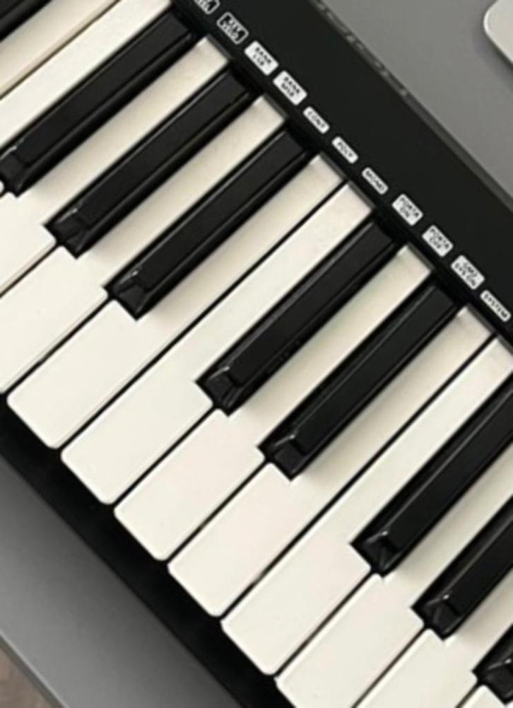 Toetsenist gezocht, Contacten en Berichten, Muziek maken en Bandleden