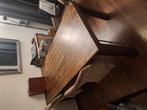 Eiken tafel, Antiek en Kunst, Ophalen