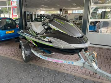 Yamaha waverunner SHO FZR 2012 inc. Jet Loader beschikbaar voor biedingen