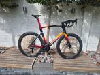 Pinarello Dogma F Ultegra Di2 met DT Swiss ARC1100, Fietsen en Brommers, Fietsen | Racefietsen, Overige merken, 28 inch, Carbon