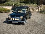 2000 MINI 1.3 MPI Knightsbridge | 1/684 | Absolute Top Staat, 63 pk, Beige, 4 cilinders, 4 stoelen