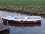 oxbow vissers boot, Ophalen, Gebruikt