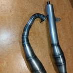 DPR uitlaat Honda MBX80, Cmx, Cmx, Nieuw, Uitlaat