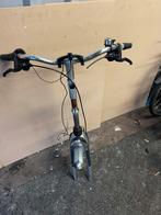 Voorvork Sparta Elektrische Fiets, Ophalen of Verzenden, Zo goed als nieuw, Gewone step