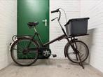 Unieke Union Transporto met versnellingen Transportfiets, Ophalen, Versnellingen