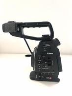 Canon C100 MKI, Audio, Tv en Foto, Professionele Audio-, Tv- en Video-apparatuur, Video, Gebruikt, Ophalen of Verzenden