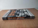 Hout aan de Zaan, De rijke geschiedenis vd Zaanse houthandel, Boeken, 20e eeuw of later, Ophalen of Verzenden, Peter Roggeveen