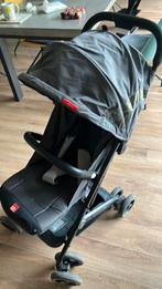 GB Buggy QBIT+All Train, Verzenden, Gebruikt, Overige merken