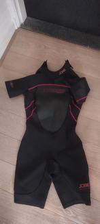 Jobe wetsuit xl (valt klein), Watersport en Boten, Ophalen of Verzenden, Zo goed als nieuw, Wetsuit