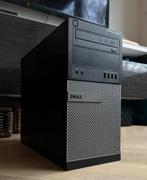 Office pc / i7 2600 / 16GB / W11 / WIFI / Word/ Excel / HDMI, Computers en Software, Desktop Pc's, Ophalen of Verzenden, Zo goed als nieuw