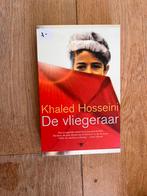 Khaled Hosseini - De vliegeraar, Ophalen of Verzenden, Zo goed als nieuw, Nederland, Khaled Hosseini