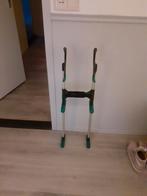 Aantrek hulp voor steunkousen, Ophalen of Verzenden, Zo goed als nieuw