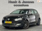 Volkswagen Polo 1.2 Airco Elektrische ramen lmv velgen, Voorwielaandrijving, Euro 5, 967 kg, Gebruikt