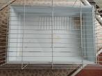 GRATIS Cavia kooi, Dieren en Toebehoren, Kooi, Gebruikt, Minder dan 75 cm, Cavia