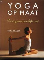 YOGA op maat, Boeken, Ophalen of Verzenden, Zo goed als nieuw, Meditatie of Yoga, Instructieboek