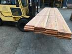 restpartij brede douglas planken., Ophalen, 250 cm of meer, Planken
