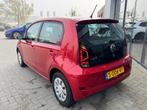 Volkswagen Up! 1.0 Move 5-drs | Airco | Originele Audio | El, Auto's, Volkswagen, Stof, Gebruikt, 4 stoelen, 891 kg