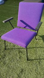 Gispen 1407 ontwerp Wim Rietveld jaren 50 stoel, Ophalen