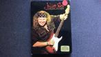 Julian Sas “ Dedication” 2 cd+ 2 dvd box, Ophalen of Verzenden, Zo goed als nieuw