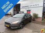 Ford Focus Wagon 1.0 Lease Edition, Auto's, Ford, 65 €/maand, Gebruikt, Euro 6, Handgeschakeld