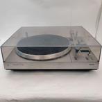 Vintage Philips platenspeler F7213 DIRECT CONTROL, Audio, Tv en Foto, Platenspelers, Ophalen of Verzenden, Zo goed als nieuw, Platenspeler