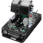 Hotas Warthog Throttle, Computers en Software, Joysticks, Ophalen of Verzenden, Zo goed als nieuw