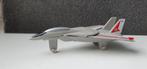 Die Cast US Grumman F 14 Tomcat Jet Fighter Aircraft, Ophalen of Verzenden, Zo goed als nieuw, Schaalmodel