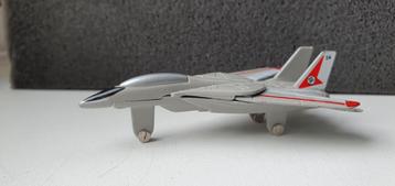 Die Cast US Grumman F 14 Tomcat Jet Fighter Aircraft  beschikbaar voor biedingen