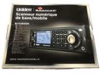 👉 **Tweede kans**, Uniden BCD-260DN, Uniek in Nederland 👈, Telecommunicatie, Scanners, Ophalen of Verzenden, Nieuw