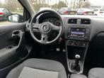 Volkswagen Polo 1.6 TDI Trendline | Airco | 5-drs | Lichtmet, Te koop, Hatchback, Gebruikt, Voorwielaandrijving