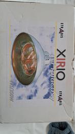 Warmtelamp Xirio Halocosy 175/350W, Dieren en Toebehoren, Pluimvee | Toebehoren, Ophalen of Verzenden, Gebruikt