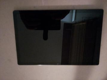 Tablet beschikbaar voor biedingen