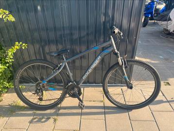 Rockrider mountenbike beschikbaar voor biedingen