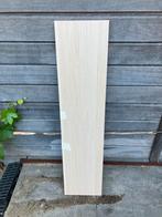 Lack zwevende plank (110x26) van ikea eiken kleur, Ophalen, Zo goed als nieuw, Multiplex, Minder dan 20 mm